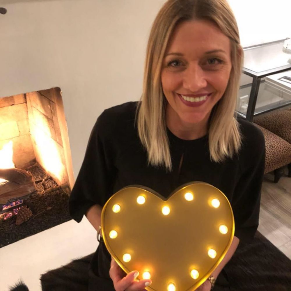 Meet your Posher, Traci